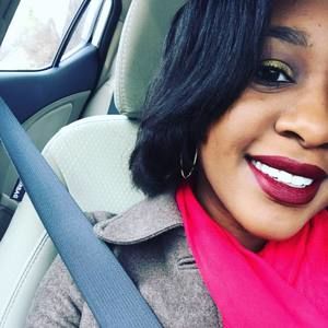 Meet your Posher, Kasey